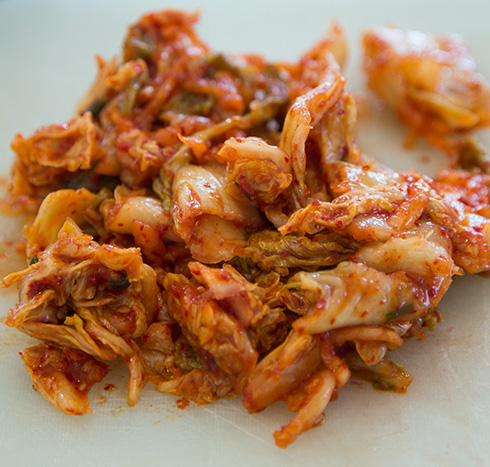 kimchigryta