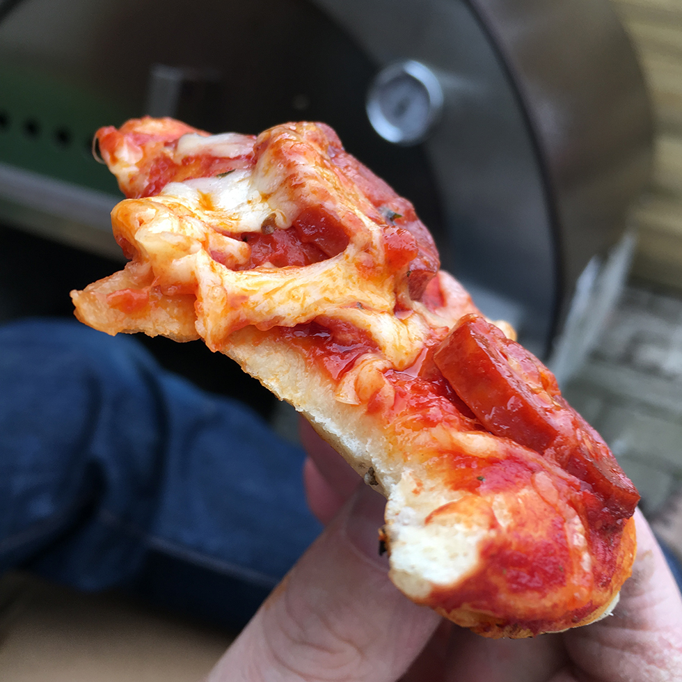 Världens godaste pizzor
